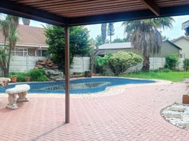 House for sale in Sedibeng, Gauteng