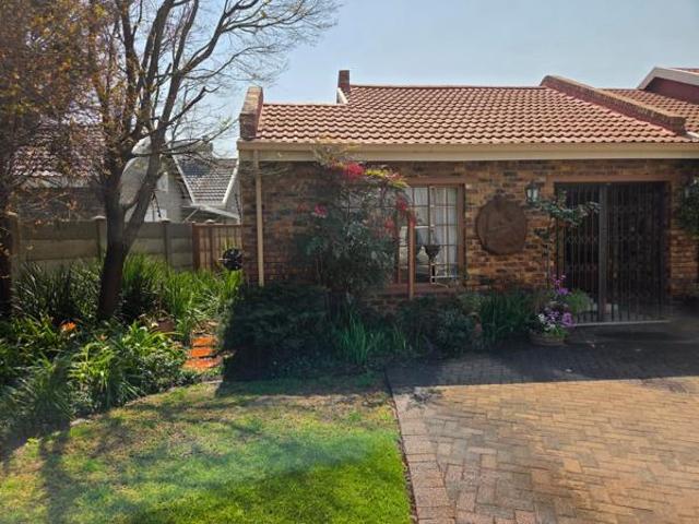House for sale in Sedibeng, Gauteng