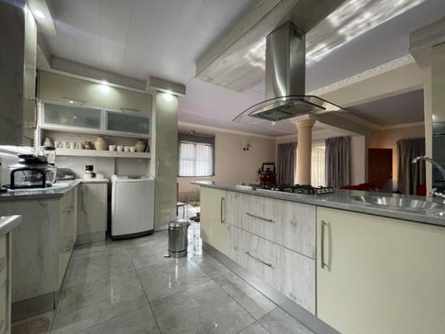 House for sale in Sedibeng, Gauteng
