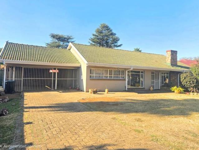 House for rent in Sedibeng, Gauteng