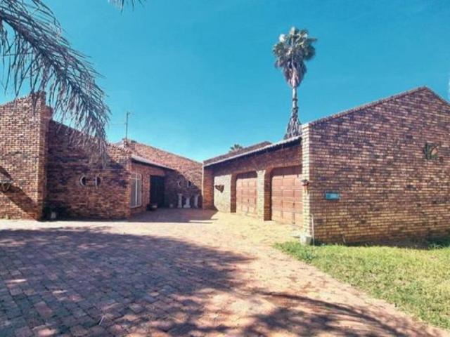 House for sale in Sedibeng, Gauteng
