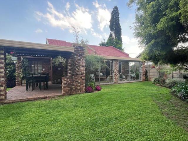 House for sale in Vereeniging, Emfuleni Local Municipality