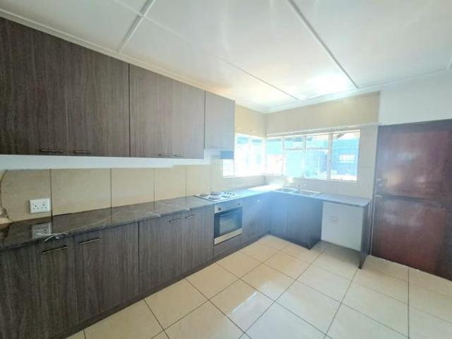 House for rent in Vereeniging, Emfuleni Local Municipality