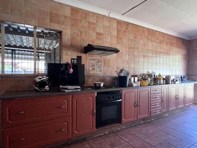 House for sale in Sedibeng, Gauteng