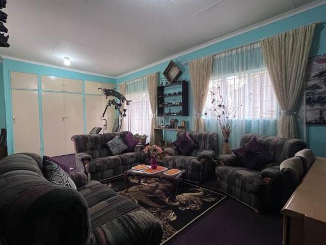 House for sale in Sedibeng, Gauteng