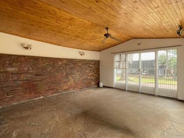 House for sale in Sedibeng, Gauteng