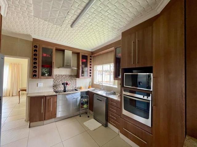 House for sale in Sedibeng, Gauteng