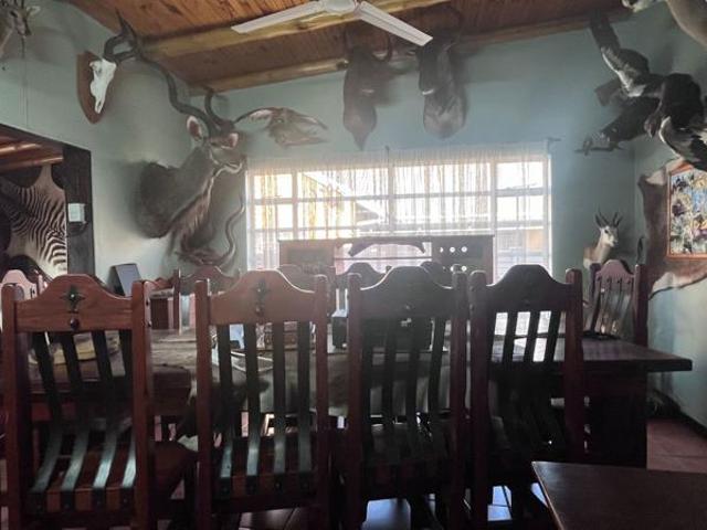 House for sale in Sedibeng, Gauteng