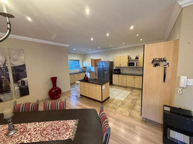 House for sale in Sedibeng, Gauteng