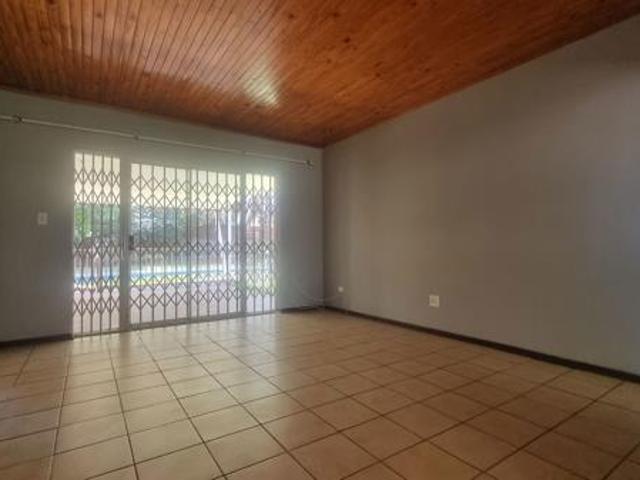 House for rent in Sedibeng, Gauteng