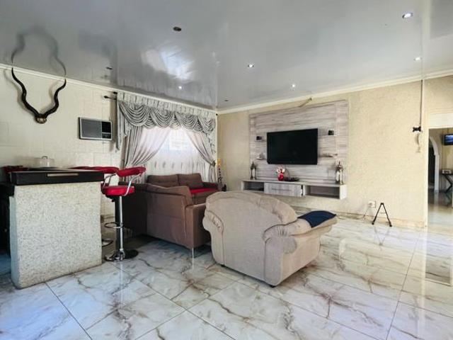 House for sale in Sedibeng, Gauteng