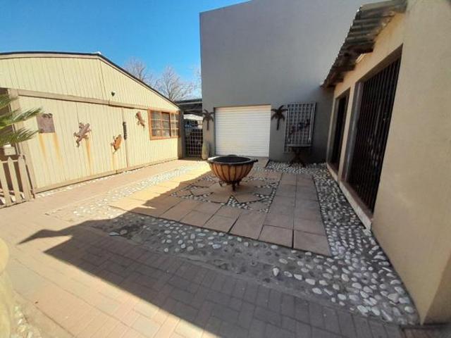 House for sale in Sedibeng, Gauteng