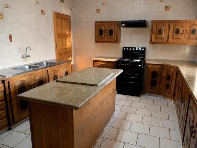 House for sale in Sedibeng, Gauteng