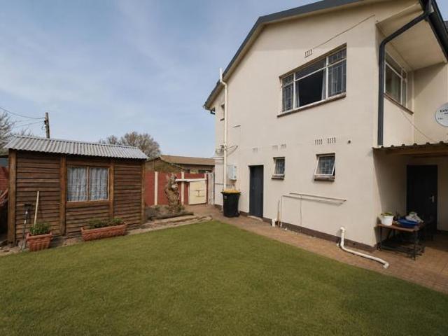 House for sale in Sedibeng, Gauteng