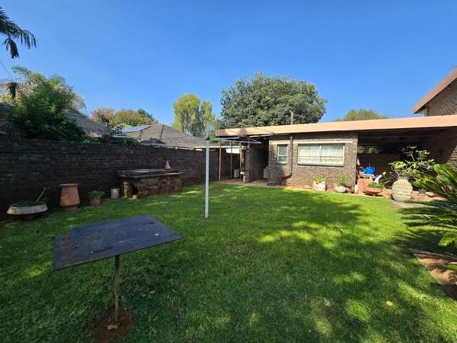 House for sale in Vereeniging, Emfuleni Local Municipality