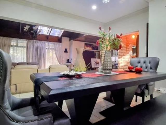 House for sale in Sedibeng, Gauteng