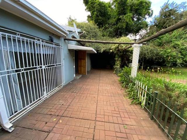 House for sale in Sedibeng, Gauteng