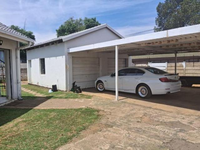 House for sale in Vereeniging, Emfuleni Local Municipality