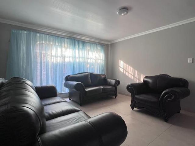 House for sale in Sedibeng, Gauteng