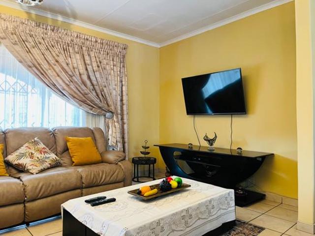 House for sale in Sedibeng, Gauteng