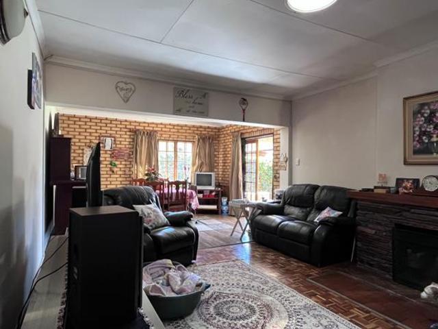 House for sale in Sedibeng, Gauteng