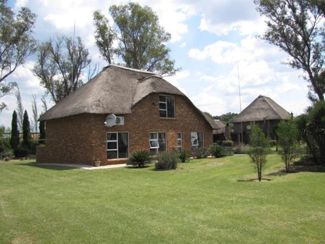 House for sale in Sedibeng, Gauteng