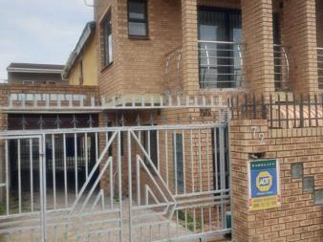 House for rent in Seaview, Kwazulu-natal