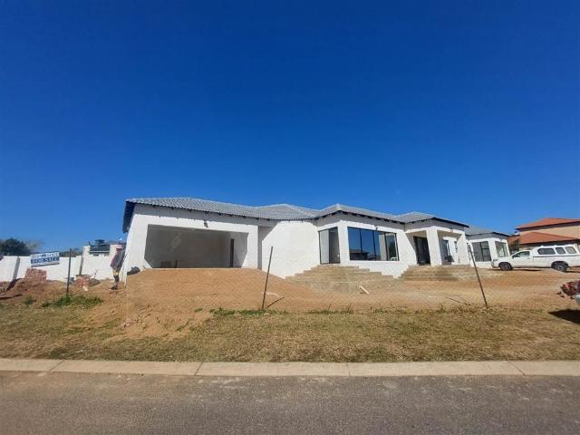 House for sale in Centurion