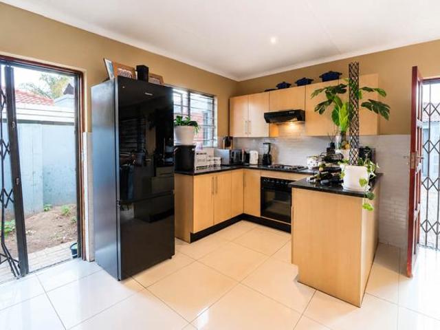 House for sale in Centurion, Gauteng