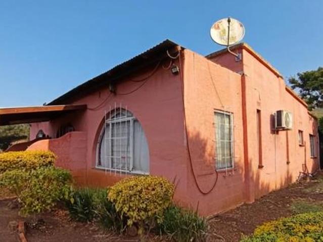 House for sale in Umgungundlovu, Kwazulu-natal