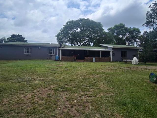 House for sale in Umgungundlovu, Kwazulu-natal
