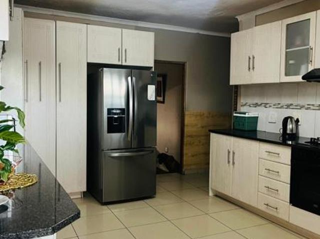 House for rent in Umgungundlovu, Kwazulu-natal