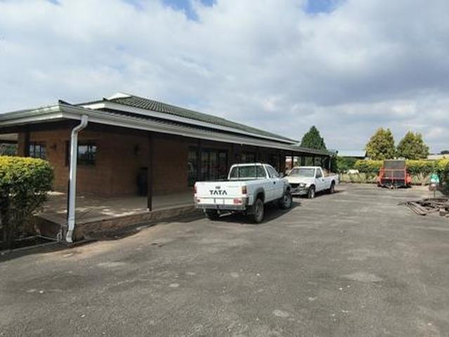 House for sale in Umgungundlovu, Kwazulu-natal