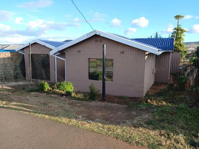 House for sale in Umgungundlovu, Kwazulu-natal