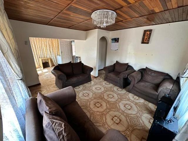 House for rent in Umgungundlovu, Kwazulu-natal