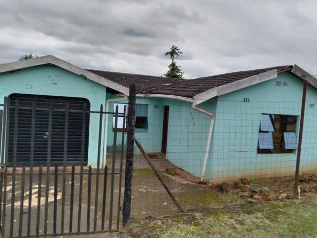 House for sale in Umgungundlovu, Kwazulu-natal