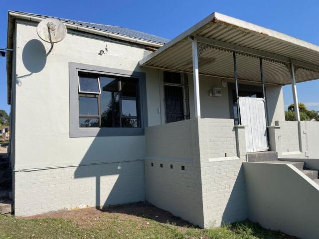 House for rent in Pinetown