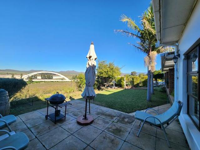 House for sale in Montagu, Western Cape