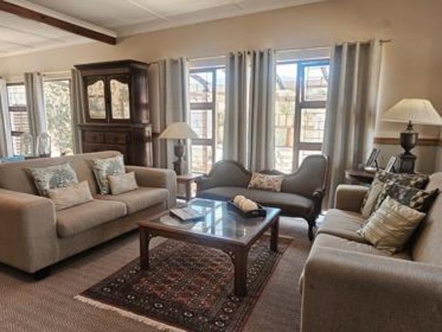 House for sale in Montagu, Western Cape