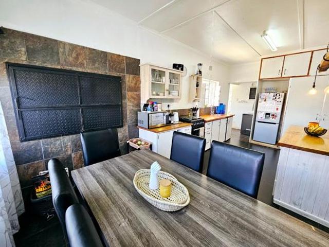 House for sale in Montagu, Western Cape
