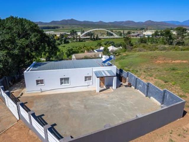 House for sale in Montagu, Langeberg Local Municipality