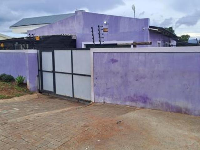 House for sale in Montagu, Western Cape
