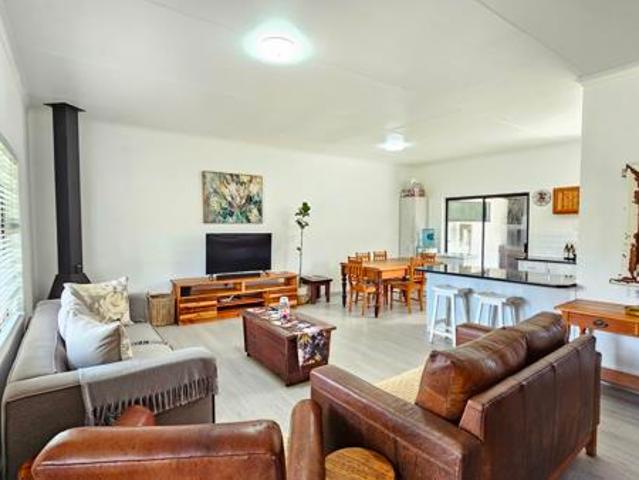 House for sale in Montagu, Langeberg Local Municipality