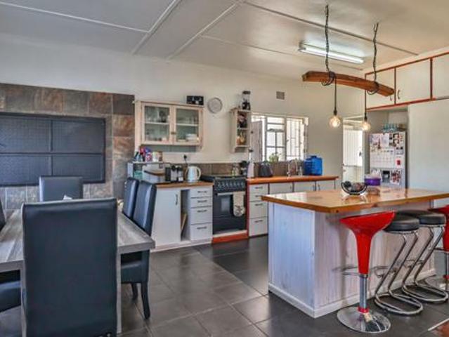 House for sale in Montagu, Western Cape