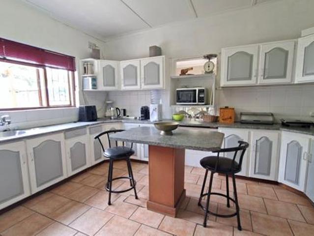 House for sale in Montagu, Western Cape