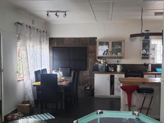 House for sale in Montagu, Western Cape
