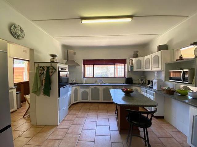 House for sale in Montagu, Western Cape