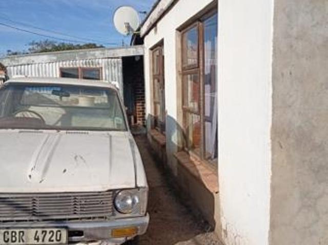 House for sale in Montagu, Western Cape
