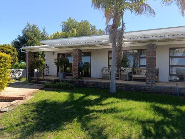 House for sale in Montagu, Western Cape