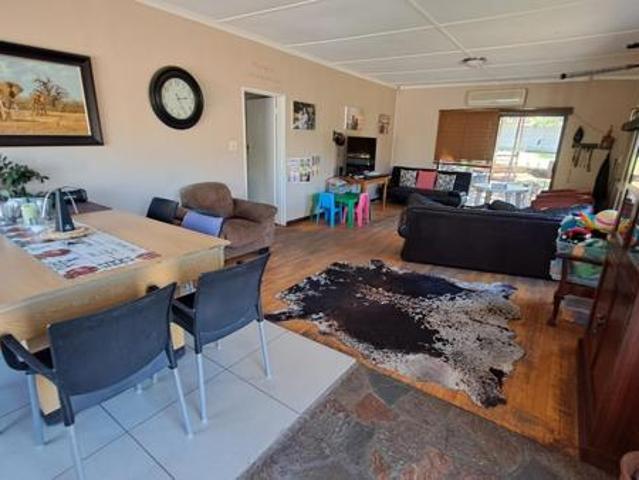 House for sale in Montagu, Western Cape